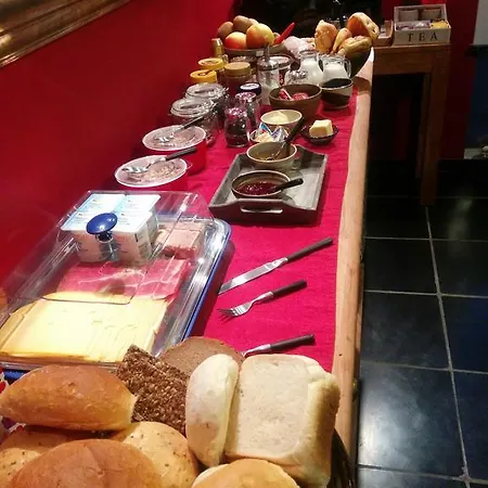 De Gastfabriek Tielt
